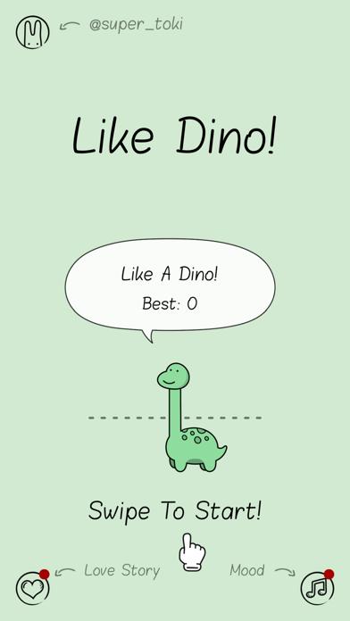 Like A Giraffe iOS