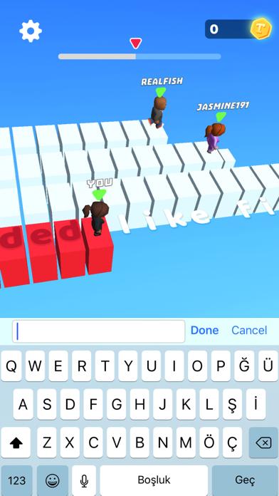 Hyper Typer! iOS