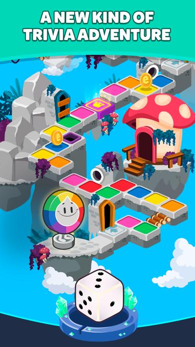 Trivia Crack Adventure iOS