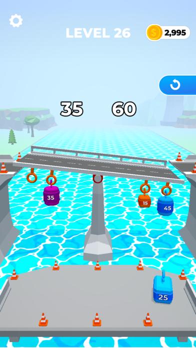 Balance The Bridge iOS