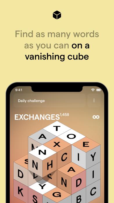 isowords iOS