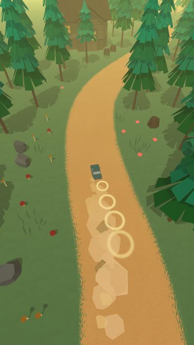 the longest drift iOS