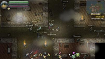 9th Dawn III iOS