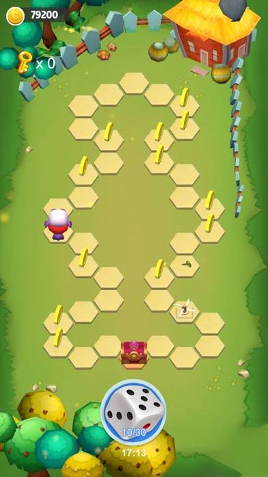 Magic Dice Everyday iOS