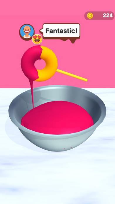 Chocolaterie! iOS