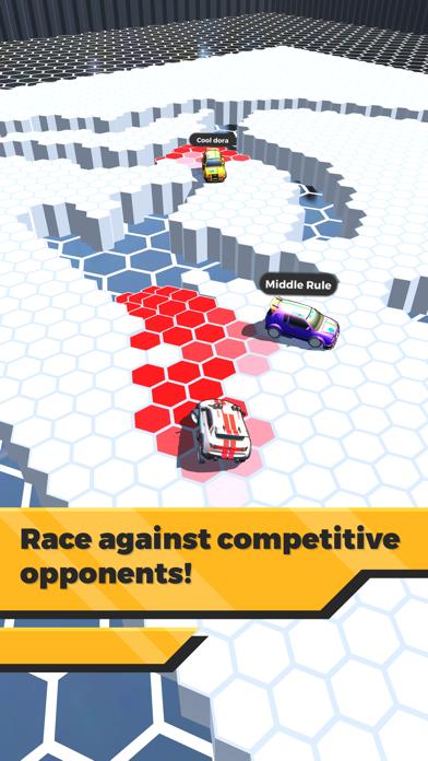 RacerKing iOS