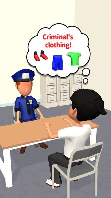 Operator service iOS