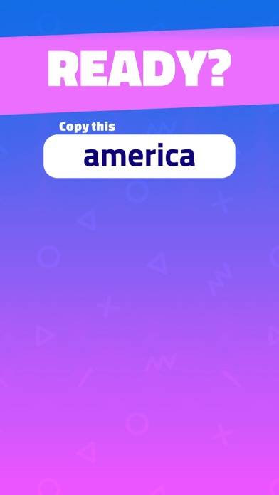 Type Faster Royale iOS