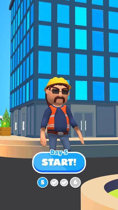 Carpark Inc. iOS