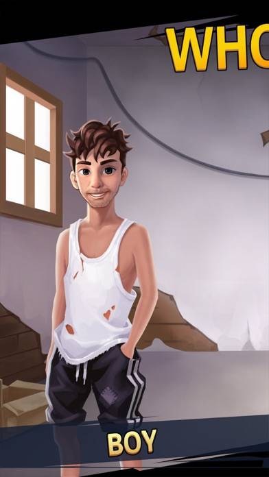 Soldier Life Simulator Games iOS