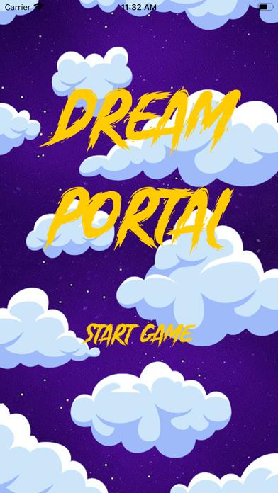 Dream Portal iOS