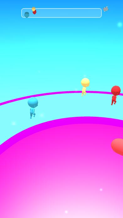 Fall Guys : Silly Race iOS