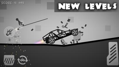 Stickman Annihilation 4 iOS