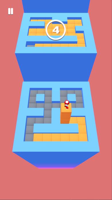 Surfing Stack iOS