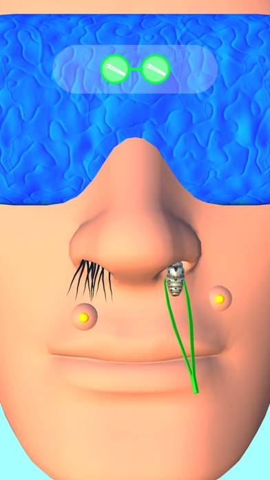 FaceClinic iOS