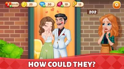 Crazy Diner:Kitchen Adventure iOS