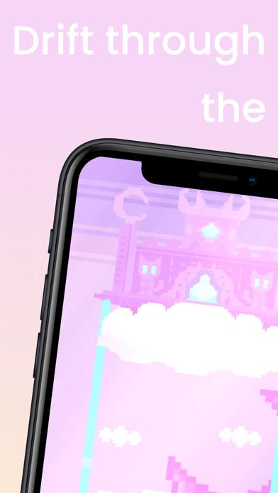 Dream A Little Dream iOS