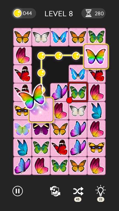 Onet - Connect & Match Puzzle iOS