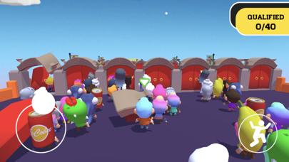 Fall star: fun championship iOS