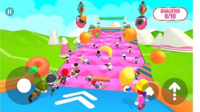 Party Royale: Ultimate Runner iOS