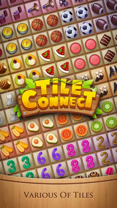 Tile Connect iOS