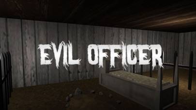Evil Officer iOS