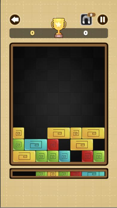 Slide Block Blast iOS
