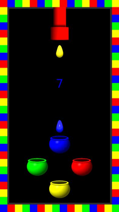 Color Catchers iOS