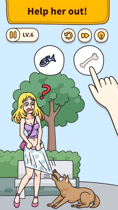 Brain Find iOS