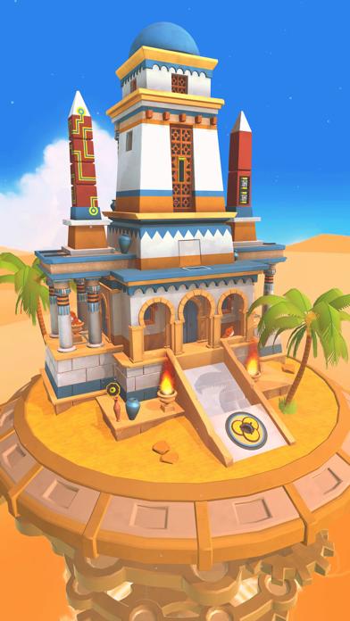 Cats in Time iOS