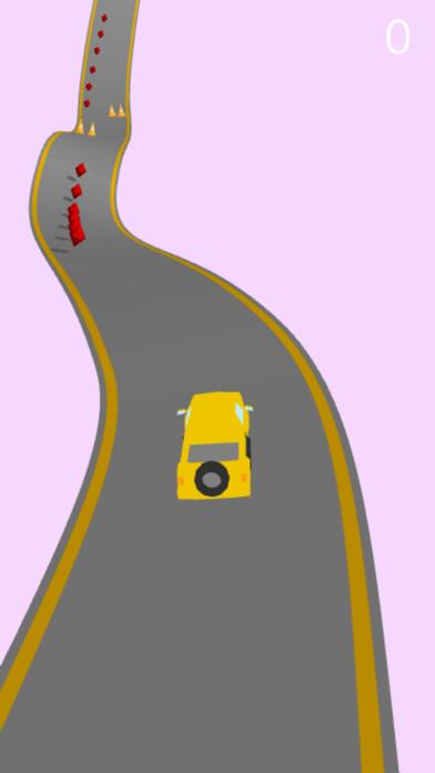 Silly Road iOS