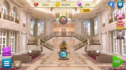 MyHome Design Hotel Renovation iOS