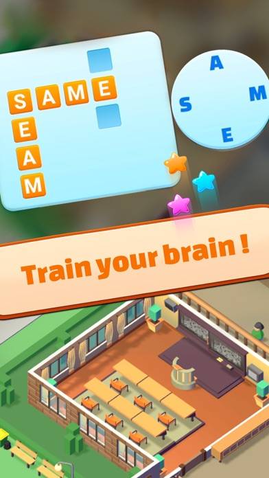 Brain Academy iOS