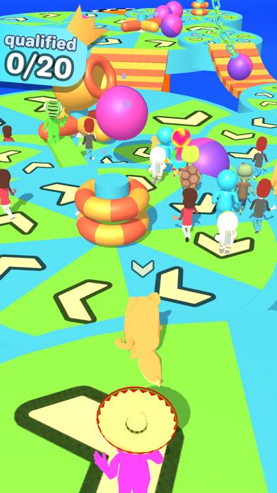 Race Royale iOS
