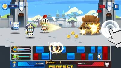Shiloh's Adventure iOS