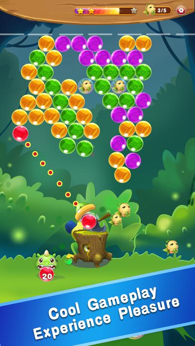 Puppy Shooter Ball iOS