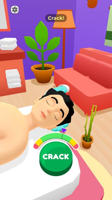 Spa Master iOS