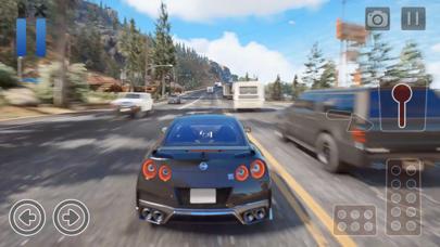 UCP- Ultimate Car Parking iOS