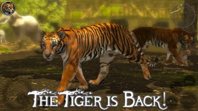 Ultimate Tiger Simulator 2 iOS