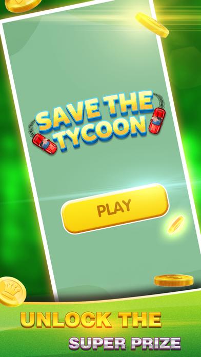 Save The Tycoon iOS
