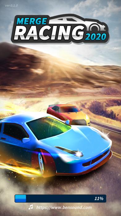 Merge Racing 2020 iOS