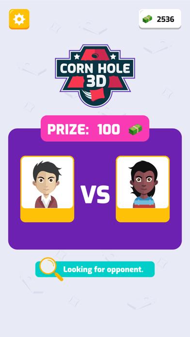 Corn Hole 3D iOS