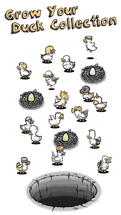 Clusterduck iOS