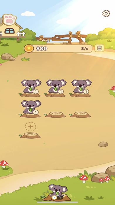 Cutie Garden iOS