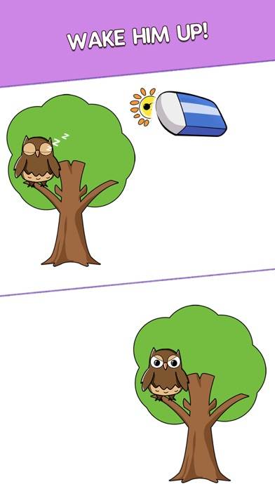 EOP: Erase of Part iOS