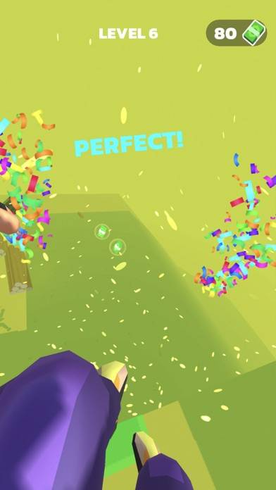 Stuntman iOS