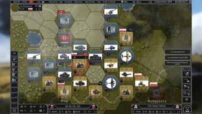 Operation Citadel iOS