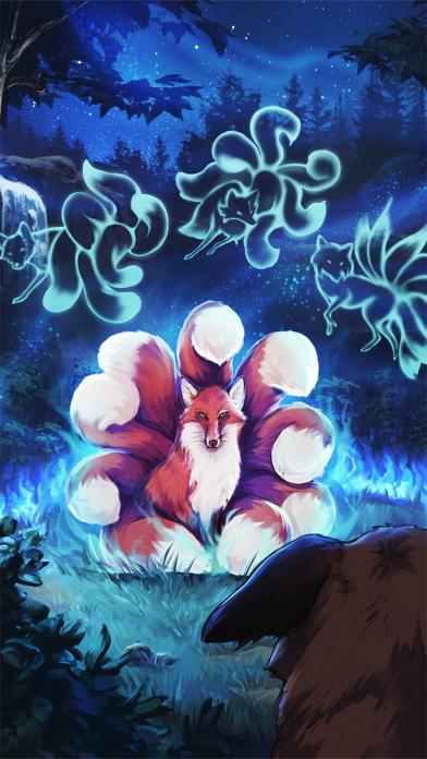 Fox Spirit iOS