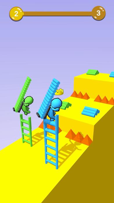 Ladder Race iOS