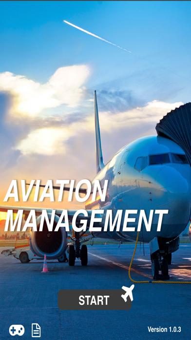 Aviation Management iOS